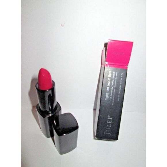 3X Julep LOT Light On Your Lips Full Coverage Lipstick LAST CALL Covet Lip Oil - Picture 3 of 6